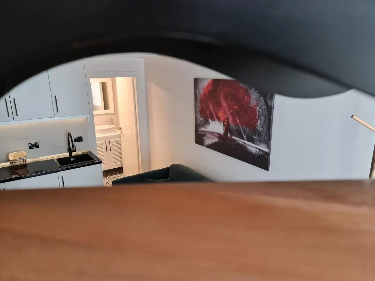 Hotel Bujtina Gjyshi Ilo à Tushemisht 0*,  Albanie