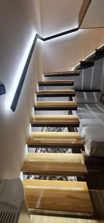 Hotel Bujtina Gjyshi Ilo à Tushemisht Maison d'hôtes