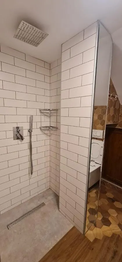 Maison d'hôtes Hotel Bujtina Gjyshi Ilo à Tushemisht Albanie