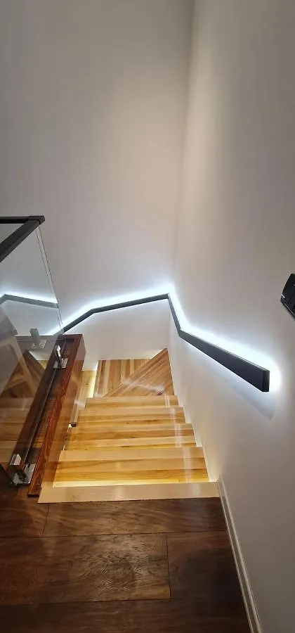 Hotel Bujtina Gjyshi Ilo à Tushemisht Albanie
