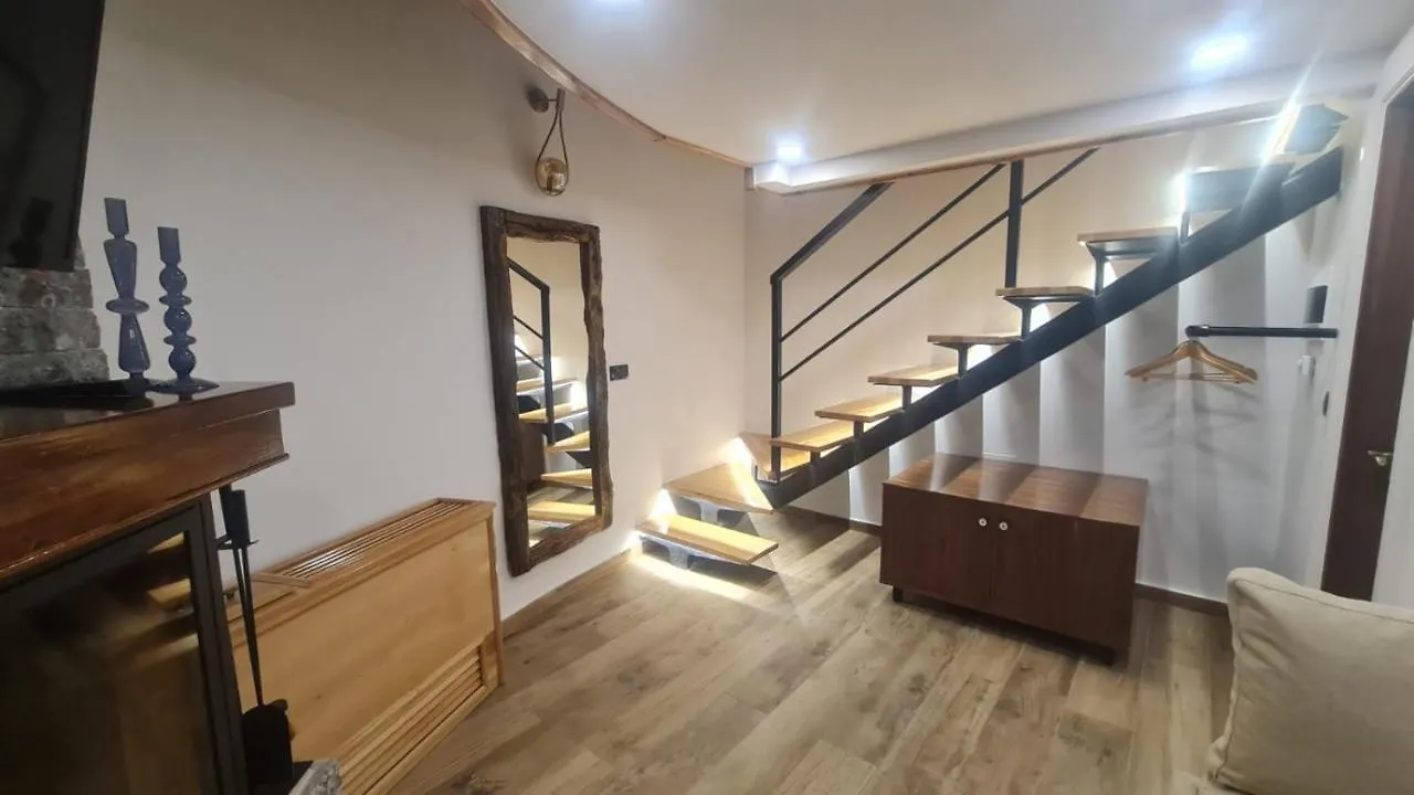 Hotel Bujtina Gjyshi Ilo à Tushemisht 0*,  Albanie