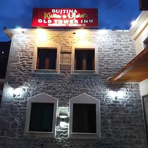  Gasthuis Kulla E Vjeter