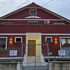 Pogradeci Affittacamere